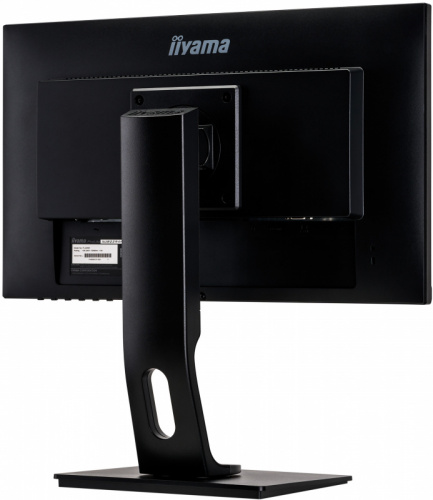 Монитор Iiyama 21.5" ProLite XUB2294HSU-B1 черный VA LED 4ms 16:9 HDMI M/M матовая HAS Pivot 1000:1 250cd 178гр/178гр 1920x1080 D-Sub DisplayPort FHD USB 4.7кг фото 8