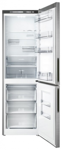 Холодильник Атлант XM-4624-141 2-хкамерн. серебристый фото 4