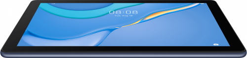 Планшет Huawei MatePad T10 AgrK-W09 Kirin 710A 2.0 8C RAM2Gb ROM32Gb 9.7" IPS 1200x800 Android 10.0 HMS синий 5Mpix 2Mpix BT WiFi Touch microSDXC 512Gb 5100mAh 11hr 960hrs фото 2