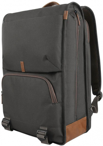 Рюкзак для ноутбука 15.6" Lenovo B810 Black-WW черный (4X40R54728) фото 4