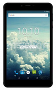 DIGMA представляет планшет с эффектом изогнутого 3D экрана и металлическим корпусом