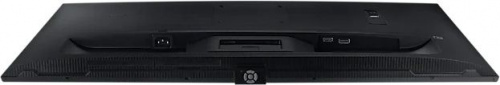 Монитор Samsung 31.5" S32A700NWI черный VA LED 5ms 16:9 HDMI матовая 300cd 178гр/178гр 3840x2160 DisplayPort Ultra HD 6.1кг (RUS) фото 7