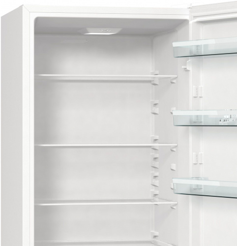 Холодильник Gorenje RK6201EW4 белый (двухкамерный) фото 8