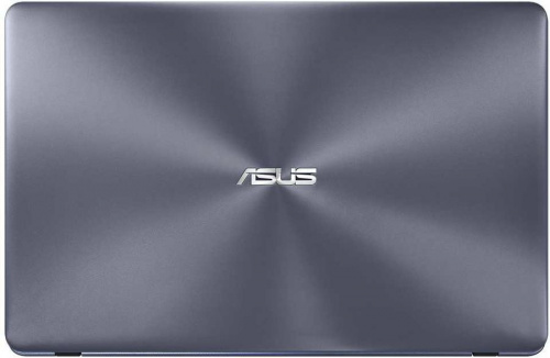 Ноутбук Asus VivoBook M705BA-BX124 A9 9425 8Gb 1Tb SSD256Gb UMA 17.3" HD+ (1600x900) noOS WiFi BT Cam фото 2