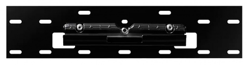 Кронштейн для телевизора Samsung WMN-M25EB/RU темно-серый 75"-75" макс.50кг настенный наклонно-выдвижной фото 3
