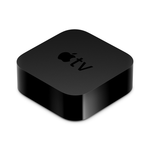 Медиаплеер Apple TV HD A1625 32Gb фото 3