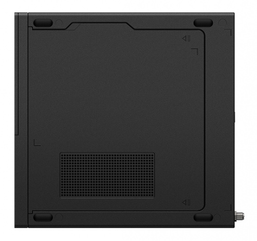 ПК Lenovo ThinkStation P340 tiny i5 10500T (2.3) 16Gb SSD256Gb/P620 2Gb Windows 10 Professional 64 GbitEth 135W клавиатура мышь черный фото 8