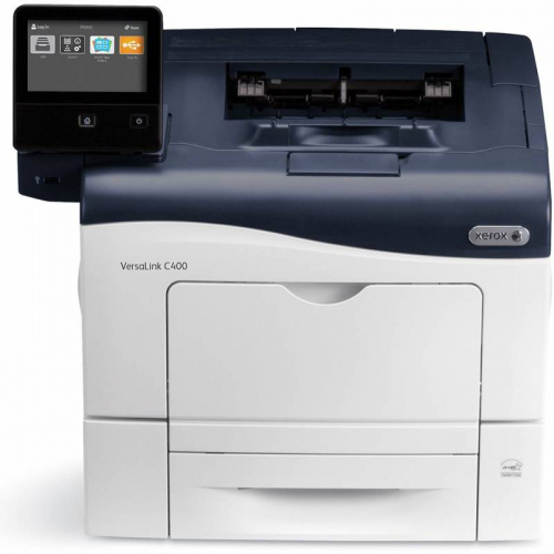 Принтер лазерный Xerox Versalink C400DN (C400V_DN) A4 Duplex фото 6