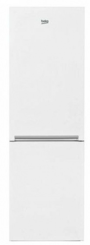 Холодильник Beko CSKR5339MC0W белый (двухкамерный)