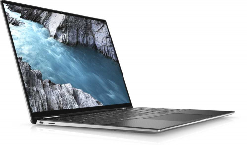 Ультрабук-трансформер Dell XPS 13 9310 2 in 1 Core i5 1135G7/8Gb/SSD256Gb/Intel Iris Xe graphics/13.4"/Touch/FHD+ (1920x1200)/Windows 10 Professional/silver/WiFi/BT/Cam фото 9