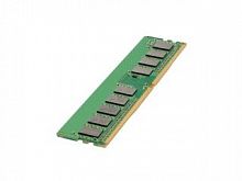 Память DDR4 HPE 862974-B21 8Gb DIMM U PC4-2400T CL17 2400MHz