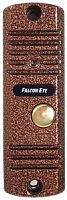 Видеопанель Falcon Eye FE-305C (медь) цветной сигнал цвет панели: медный