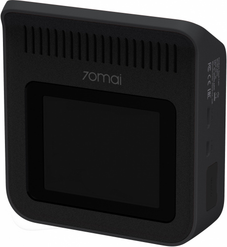Видеорегистратор 70Mai Dash Cam A400 + Rear Cam Set (A400-1) серый 3.6Mpix 1440x2560 1440p 145гр. внутренняя память:128Mb NT96570 фото 6