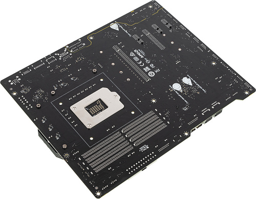 Материнская плата MSI Z490-A PRO Soc-1200 Intel Z490 4xDDR4 ATX AC`97 8ch(7.1) 2.5Gg RAID+HDMI+DP фото 15