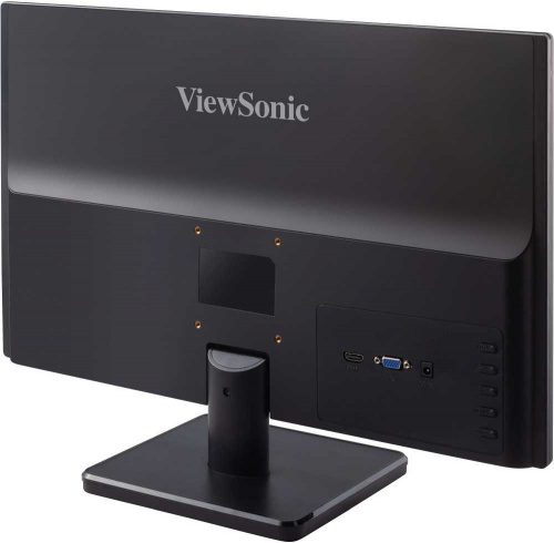 Монитор ViewSonic 21.5" VA2223-H черный TN LED 5ms 16:9 HDMI матовая 250cd 90гр/65гр 1920x1080 75Hz VGA FHD 2.1кг фото 12