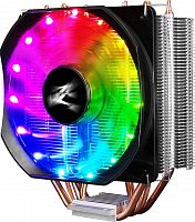 Устройство охлаждения(кулер) Zalman CNPS9X Optima RGB Soc-AM4/1151/1200/1700 4-pin 16-26dB Al+Cu 180W 594gr LED Ret