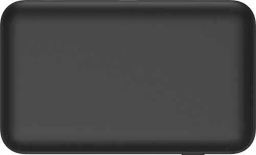 Модем 2G/3G/4G ZTE MF937 micro USB Wi-Fi VPN Firewall +Router внешний черный фото 2