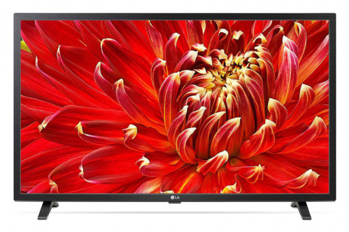 Телевизор LED LG 32" 32LM6350PLA черный FULL HD 50Hz DVB-T DVB-T2 DVB-C DVB-S2 WiFi Smart TV (RUS)