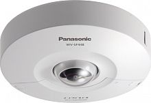 Видеокамера IP Panasonic WV-SF448E 0.837-0.837мм