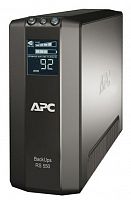 Источник бесперебойного питания APC Back-UPS Pro BR550GI 330Вт 550ВА черный