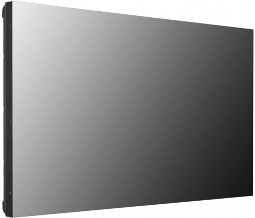 Панель LG 55" 55VH7E-H черный 12ms 16:9 DVI HDMI матовая 700cd 178гр/178гр 1920x1080 DisplayPort FHD USB 18.6кг фото 6