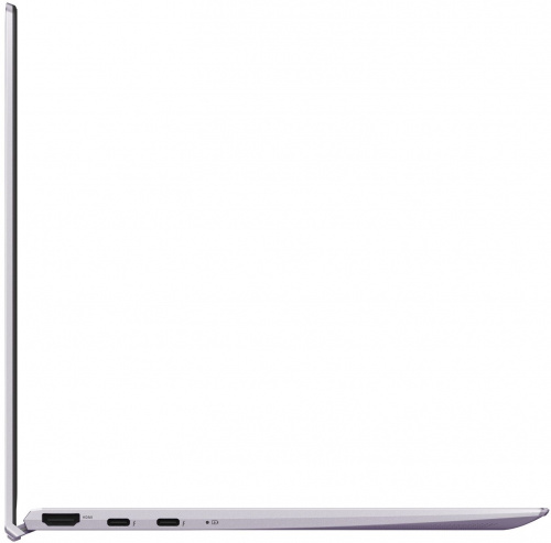 Ноутбук Asus Zenbook 13 OLED UX325EA-KG680W Core i5 1135G7 16Gb SSD512Gb Intel Iris Xe graphics 13.3" OLED FHD (1920x1080) Windows 11 Home lt.violet WiFi BT Cam Bag фото 2