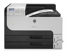Принтер лазерный HP LaserJet Enterprise 700 M712dn (CF236A) A3 Duplex белый