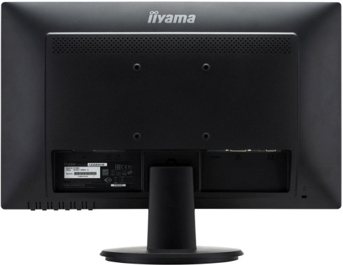 Монитор Iiyama 21.5" X2283HS-B3 черный VA LED 4ms 16:9 HDMI M/M матовая 3000:1 250cd 178гр/178гр 1920x1080 D-Sub DisplayPort FHD 3кг фото 4