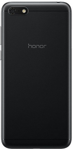 Смартфон Honor 7A 16Gb 2Gb черный моноблок 3G 4G 2Sim 5.45" 720x1440 Android 8.1 13Mpix 802.11 b/g/n GPS GSM900/1800 GSM1900 MP3 FM A-GPS microSD max256Gb фото 9