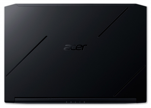 Ноутбук Acer Nitro 7 AN715-52-74HF Core i7 10750H/16Gb/SSD512Gb/NVIDIA GeForce RTX 2060 6Gb/15.6"/IPS/FHD (1920x1080)/Eshell/black/WiFi/BT/Cam фото 10