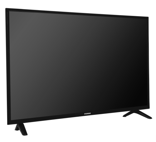 Телевизор LED Starwind 42" SW-LED42BB200 черный FULL HD 60Hz DVB-T DVB-T2 DVB-C DVB-C2 DVB-S DVB-S2 USB (RUS) фото 11