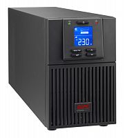 Источник бесперебойного питания APC Smart-UPS RC SRC2KI 1600Вт 2000ВА черный