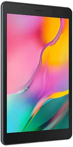 Планшет Samsung Galaxy Tab A SM-T295 (2.0) 4C/RAM2Gb/ROM32Gb 8" TFT 1280x800/3G/4G/Android 9.0/черный/8Mpix/2Mpix/BT/GPS/WiFi/Touch/microSD 512Gb/minUSB/5100mAh фото 3