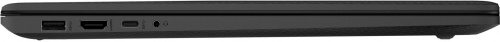 Ноутбук HP 17-cp0088ur Athlon Silver 3050U 4Gb SSD256Gb AMD Radeon 17.3" HD+ (1600x900) Windows 10 Home black WiFi BT Cam фото 5