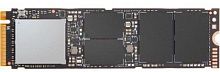 Накопитель SSD Intel PCI-E x4 512Gb SSDPEKKW512G801 760p Series M.2 2280