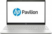 Ноутбук HP 15-cw0004ur Ryzen 3 2300U/8Gb/1Tb/AMD Radeon Vega 6/15.6"/IPS/FHD (1920x1080)/Windows 10 64/gold/WiFi/BT/Cam