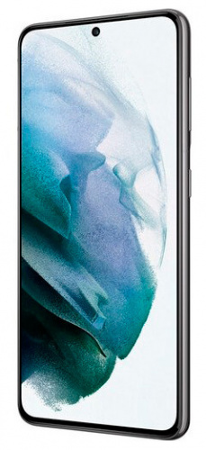 Смартфон Samsung SM-G991 Galaxy S21 256Gb 8Gb серый фантом моноблок 3G 4G 2Sim 6.2" 1080x2400 Android 11 64Mpix 802.11 a/b/g/n/ac/ax NFC GPS GSM900/1800 GSM1900 Ptotect фото 2