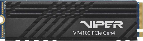Накопитель SSD Patriot PCI-E x4 500Gb VP4100-500GM28H Viper VP4100 M.2 2280