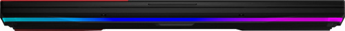 Ноутбук Asus ROG Strix G15 G513QY-HF001T Ryzen 9 5900HX 16Gb SSD512Gb AMD Radeon Rx RX6800M 12Gb 15.6" IPS FHD (1920x1080) Windows 10 Home black WiFi BT фото 13