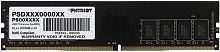 Память DDR4 16Gb 2666MHz Patriot PSD416G266681 Signature RTL PC4-21300 CL19 DIMM 288-pin 1.2В single rank