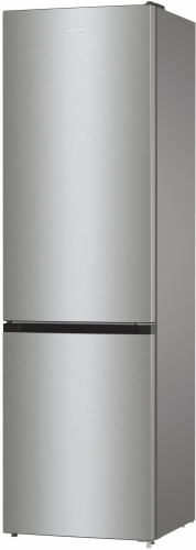 Холодильник Gorenje RK6201ES4 2-хкамерн. серебристый металлик фото 2