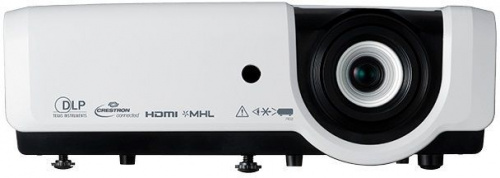 Проектор Canon LV-HD420 DLP 4200Lm (1920x1080) 8000:1 ресурс лампы:2500часов 2xHDMI 3.4кг фото 8