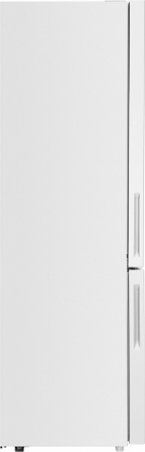 Холодильник Maunfeld MFF200NFW 2-хкамерн. белый глянц. фото 10