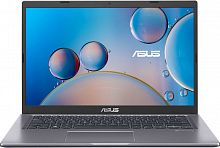 Ноутбук Asus M415UA-EB082T Ryzen 5 5500U/4Gb/SSD256Gb/AMD Radeon/14"/IPS/FHD (1920x1080)/Windows 10 Home/grey/WiFi/BT/Cam