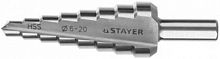 Сверло Stayer 29660-6-20-8 по металлу для дрелей/перфораторов