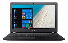 Ноутбук Acer Extensa 15 EX2540-52AK Core i5 7200U/6Gb/1Tb/Intel HD Graphics 620/15.6"/FHD (1920x1080)/Windows 10 Home/black/WiFi/BT/Cam/3220mAh