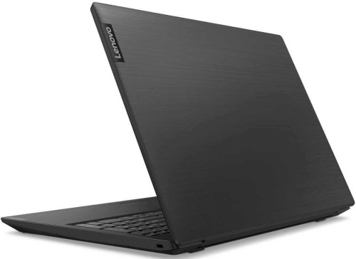 Ноутбук Lenovo IdeaPad L340-15IRH Core i7 9750H/8Gb/1Tb/nVidia GeForce GTX 1050 3Gb/15.6"/TN/FHD (1920x1080)/Free DOS/black/WiFi/BT/Cam фото 3