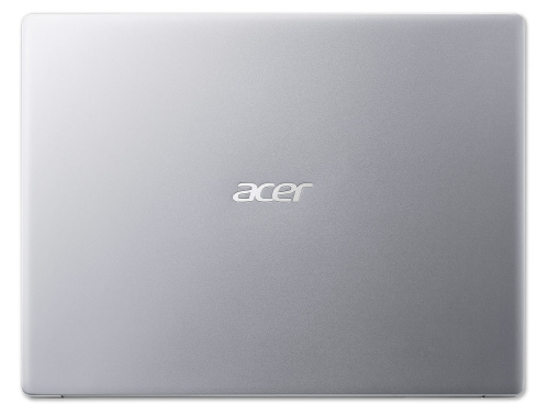 Ультрабук Acer Swift 3 SF313-52G-71J6 Core i7 1065G7/16Gb/SSD1Tb/NVIDIA GeForce MX350 2Gb/13.5"/IPS/QHD (2256x1504)/Windows 10 Single Language/silver/WiFi/BT/Cam фото 4