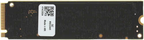 Накопитель SSD Crucial PCI-E x4 2Tb CT2000P2SSD8 P2 M.2 2280 фото 4