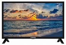 Телевизор LED Fusion 22" FLTV-22A210 черный/HD READY/50Hz/DVB-T/DVB-T2/DVB-C/USB (RUS)